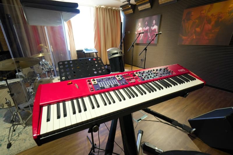 Studio A photo 3