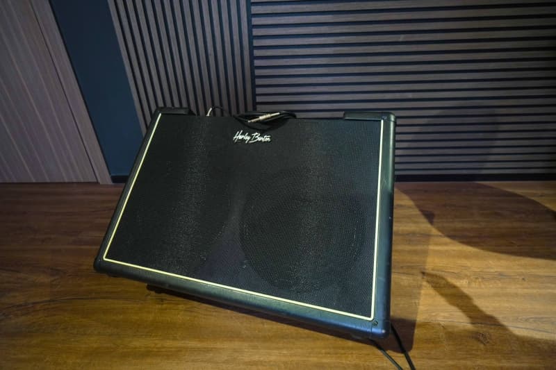 Studio A photo 8